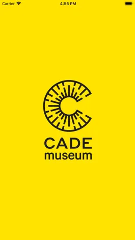 Game screenshot CadeMuseum mod apk