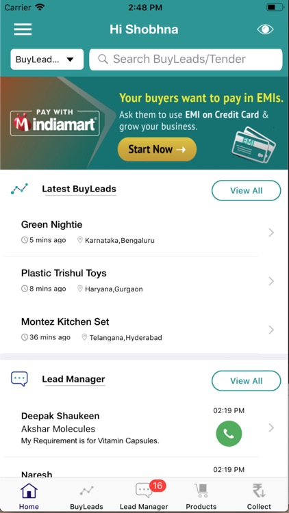 IndiaMART: Buy & Sell Products screenshot-8