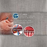 OAG 2020 Liver and IBD Review sur PC