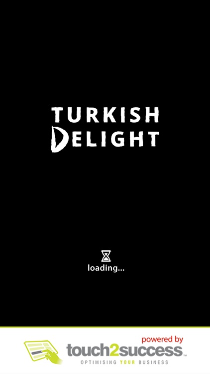 Turkish Delight