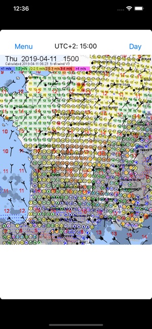 Soaring Weather Europe 2019(圖5)-速報App