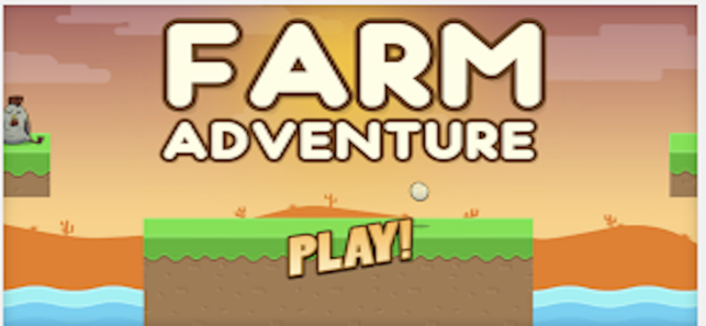 Farm Adventure(圖1)-速報App