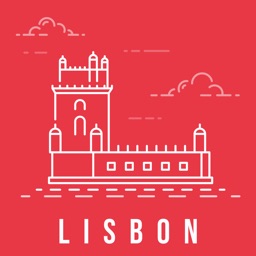 Lisbon Travel Guide Offline Apple Watch App