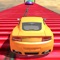 You will get the feeling of a real stunt rider by playing Car Stunt Master Driving