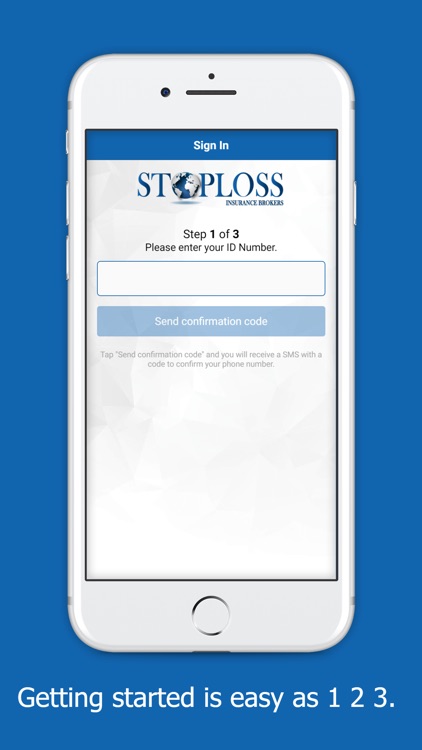 Stoploss