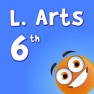 Get iTooch 6th Grade Language Arts for iOS, iPhone, iPad Aso Report