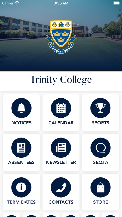 Trinity College