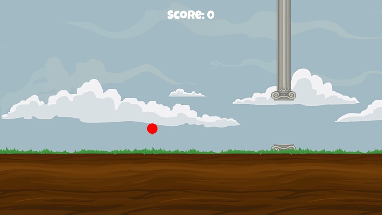 Bouncy Bouncy Ball screenshot-3