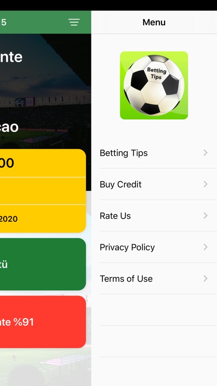 JT Betting Tips Football Odds screenshot-4