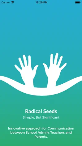 Game screenshot Radical Seeds mod apk