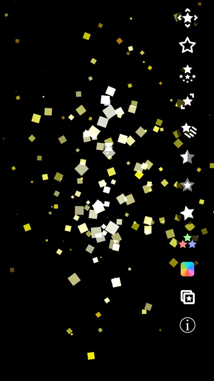 Particle Generator