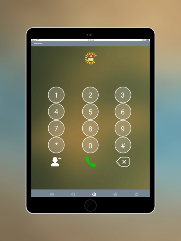 Screenshot #5 pour Rooby Gold.