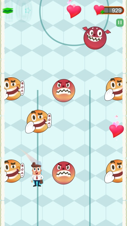 Just Runaway screenshot-6