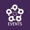 Experience a new and innovative way in event-attending with the official Amare Global Events app