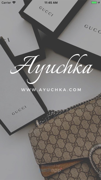 Ayuchka