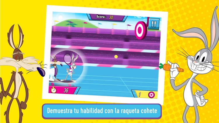 Boomerang All Stars screenshot-4