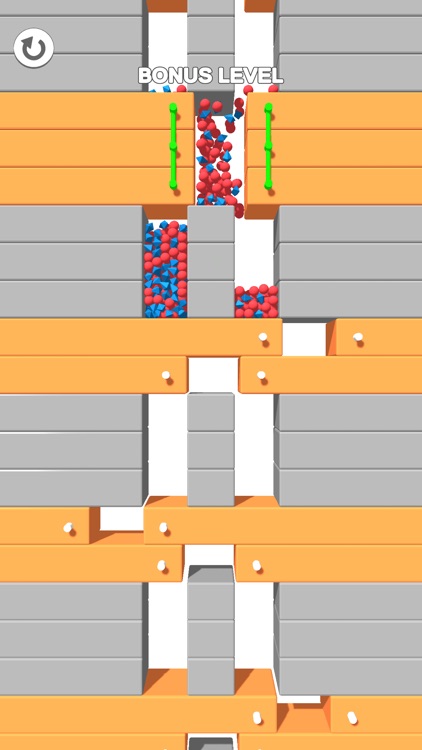 Ball Slide Puzzle screenshot-3