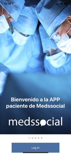 Medssocial Paciente