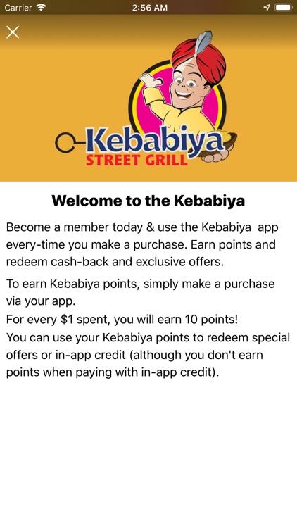 Kebabiya