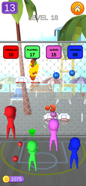 Ball Fun 3D(圖7)-速報App