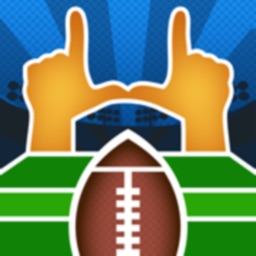 Finger Football by Zelosport