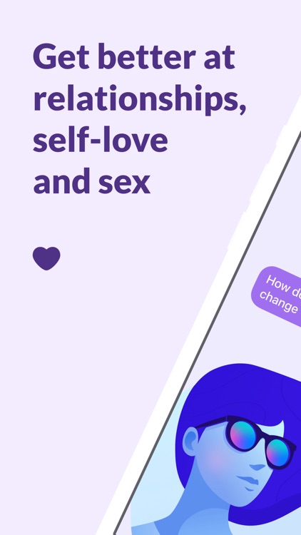 Leta: Intimacy Coach