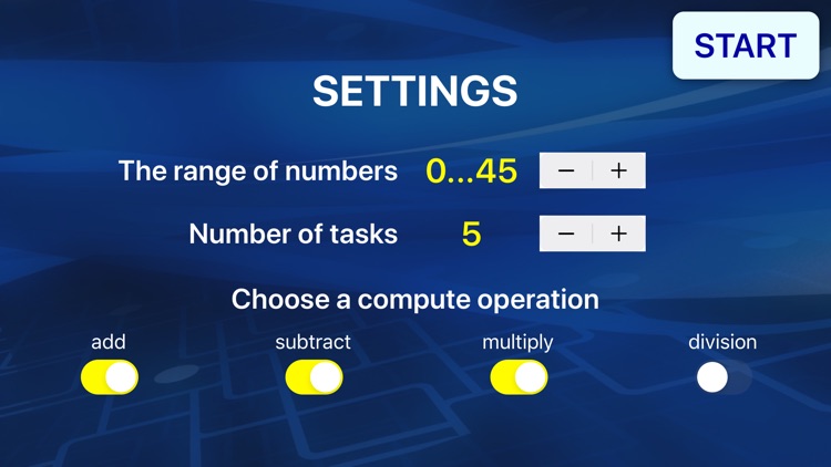 Mathematical play for two screenshot-5