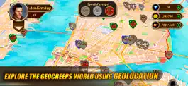 Game screenshot Geo Creeps mod apk