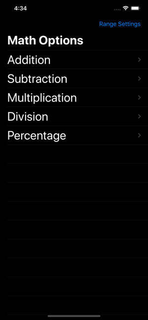 Randomize Math(圖2)-速報App