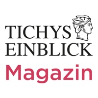 Tichys Einblick Magazin app not working? crashes or has problems?