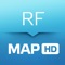 Icon RemoteFlight MAP HD