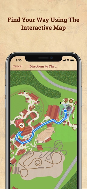 Silver Dollar City(圖1)-速報App