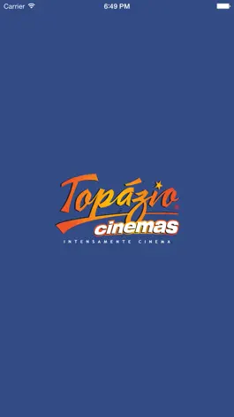 Game screenshot Topázio Cinemas mod apk