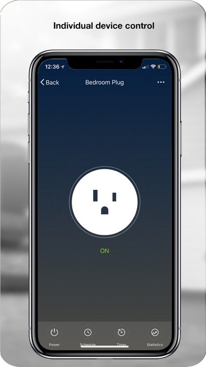Energizer Connect