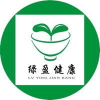 绿盈集团  PC 용