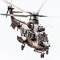 This application helps you to calculate performance planning of as532 helicopters