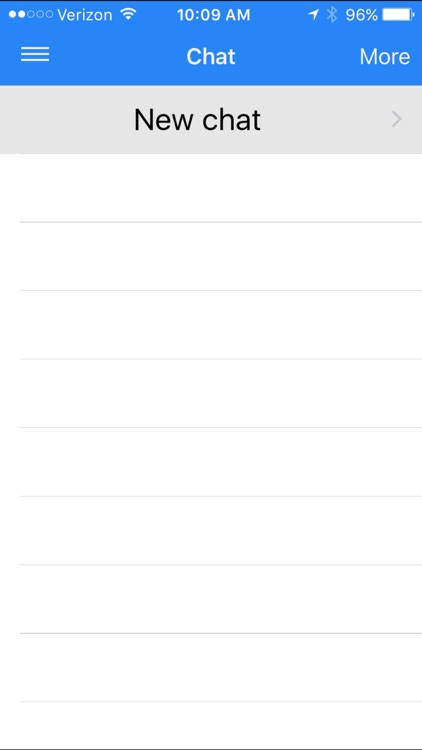 VoIPLINK Business Voice screenshot-3