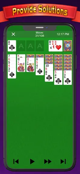 Game screenshot Solitaire New Card Game 2020 apk