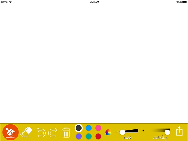 Doodle Art -Paint Easy & Fast(圖1)-速報App