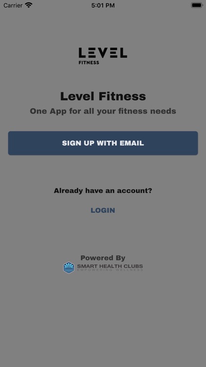 Level Fitness Clubs