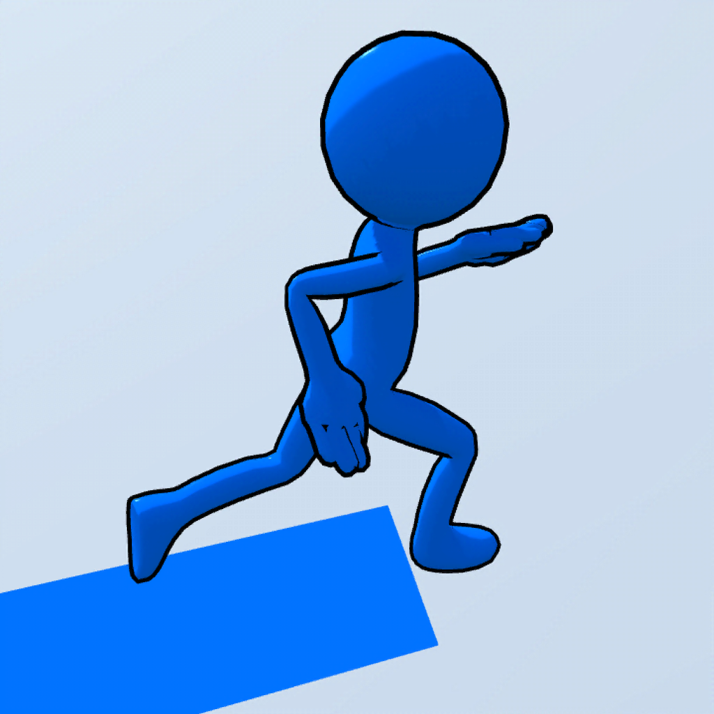 Path Painter App Icon