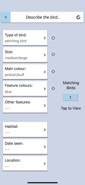 Birds of Britain Lite(圖3)-速報App