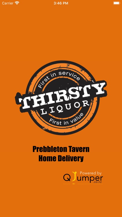 Thirsty Liquor Prebbleton