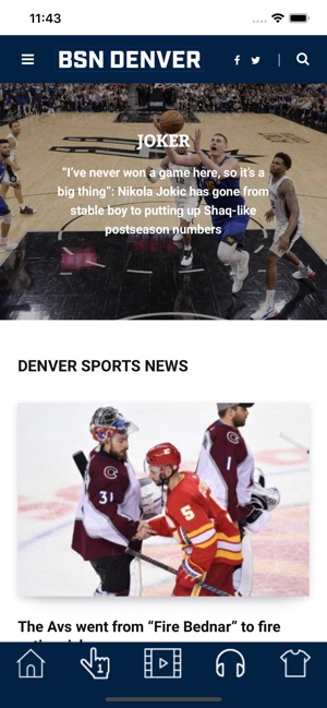 BSN Denver(圖1)-速報App