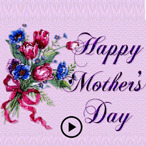 Animated Happy Mothers Day Gif