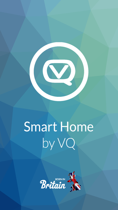 VQ Smart Home screenshot 2