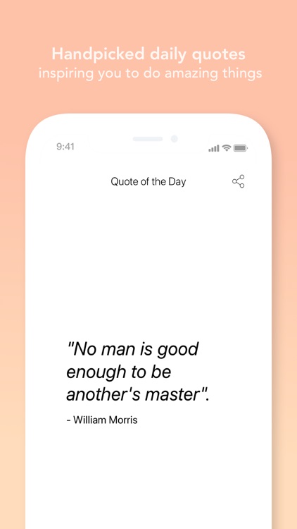 Morning! - A 5 Minute Journal screenshot-3