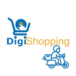 DigiShopping Delivery