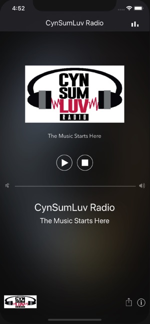 CynSumLuv Radio(圖1)-速報App