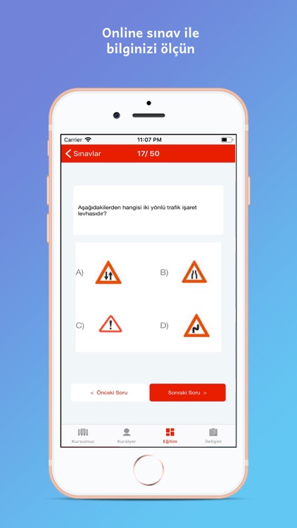 Ceylan MTSK screenshot-4
